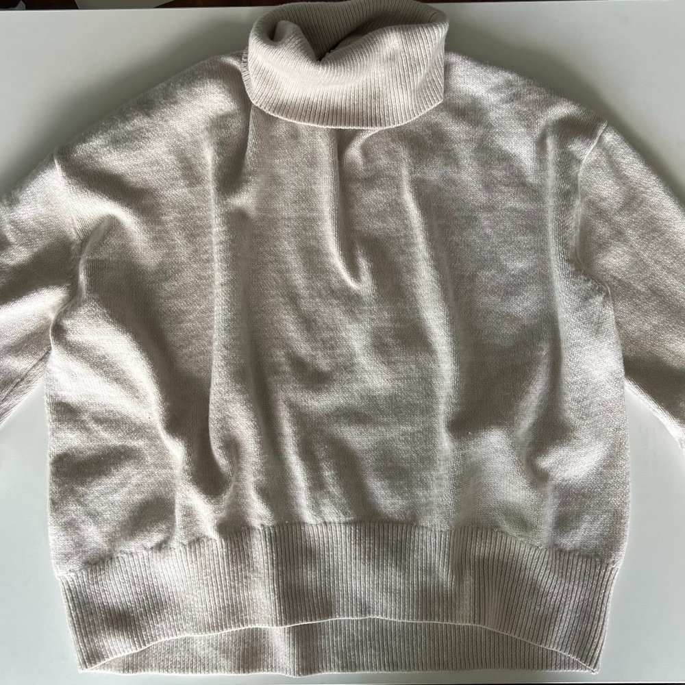 Women's Turtleneck